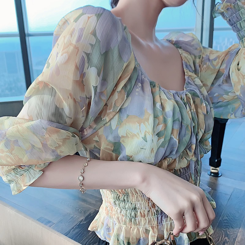 Vòng Tay Hình Mắt Mèo/Ngôi Sao Nhỏ Xinh Cá Tính Cho Nữ Sinh