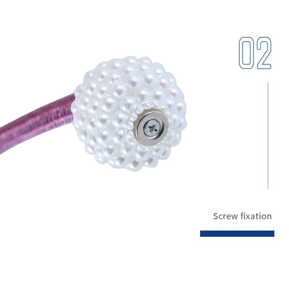 GIOVANNI Khóa Rèm Cửa Không Để Lại Dấu Vết Đa Năng Có Thể Điều Chỉnh Độ Dài