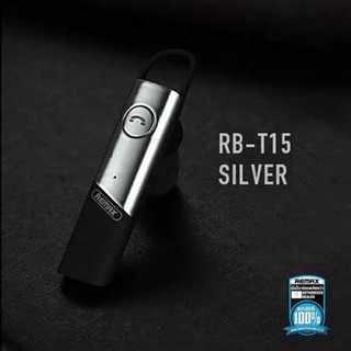 [Freeship toàn quốc từ 50k] Tai nghe Bluetooth Remax T15