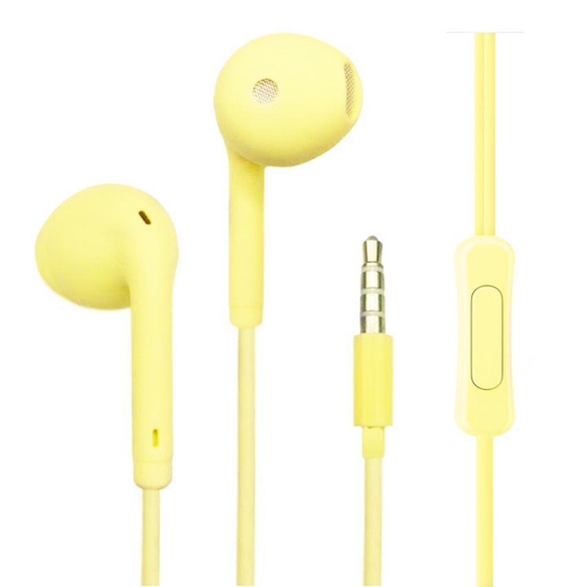 Tai Nghe Có Dây U19U88 Chất Lượng Cao