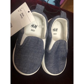 giày HM auth size 20/21