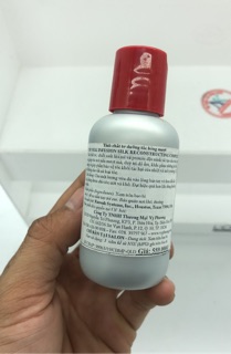 Tinh dầu dưỡng bóng tóc tóc khô chẻ ngọn Chi Infusion 59ml