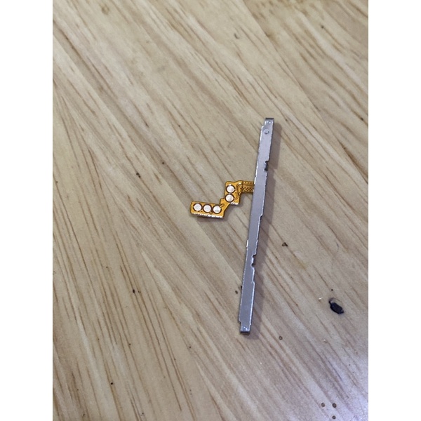 cáp nguồn kèm volum (to nhỏ )sâm sung a51