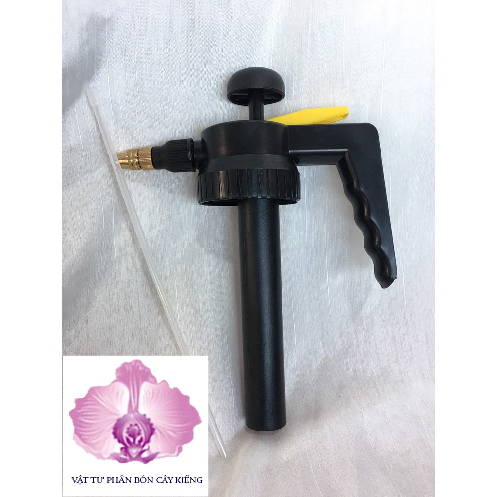 Ruột Bơm Bình Xịt Dudaco 2 Lít - #093D#