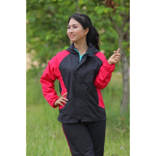 Áo mưa thời trang cao cấp