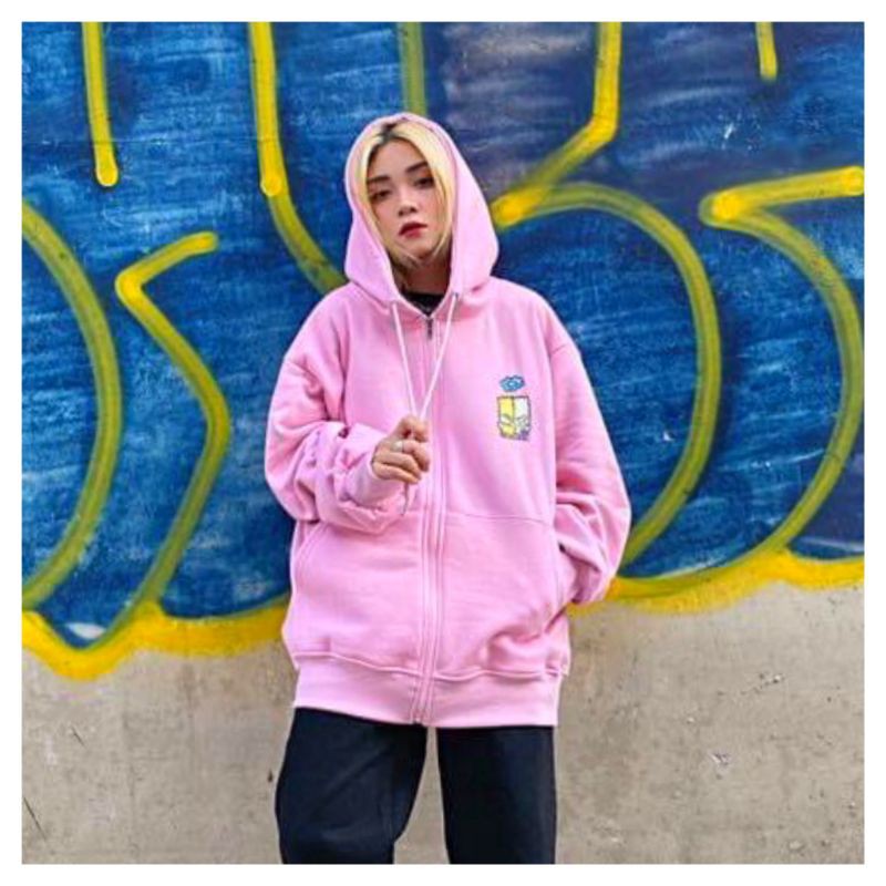 (FREESHIP) ❤ áO HOOIDE. HOODIE NAM NỮ (ĐỦ SIZE M,L,XL) | BigBuy360 - bigbuy360.vn