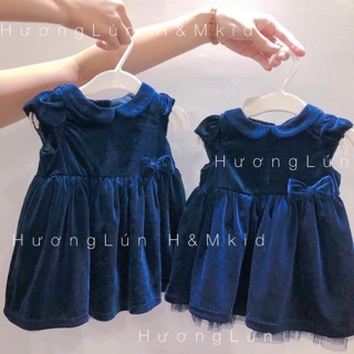 Váy HM kid auth