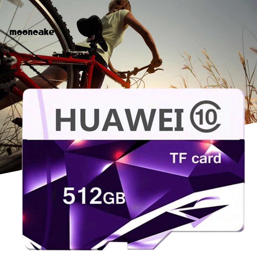 Thẻ nhớ TF EVO 512GB/1TB bảo mật an toàn tiện dụng | BigBuy360 - bigbuy360.vn