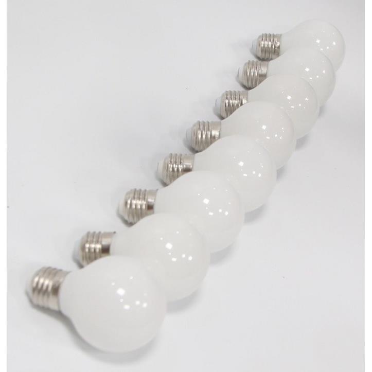 Bộ 10 đèn thả cổ điển Vintage bóng tròn trang trí G60 5W HL Lighitng