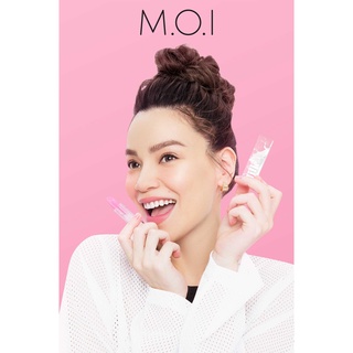 Son dưỡng M.O.I MAGIC LIPS