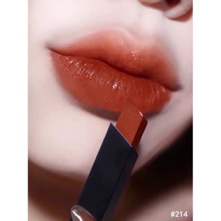 Son YSL SLIM GLOW MATTE 204/211/212 Fullsize Fullbox