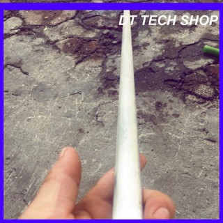 Nhôm cây đặc a6061 phi 18 dài 1m