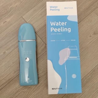 MÁY SỦI DA BEAUTY PLUS TOOL