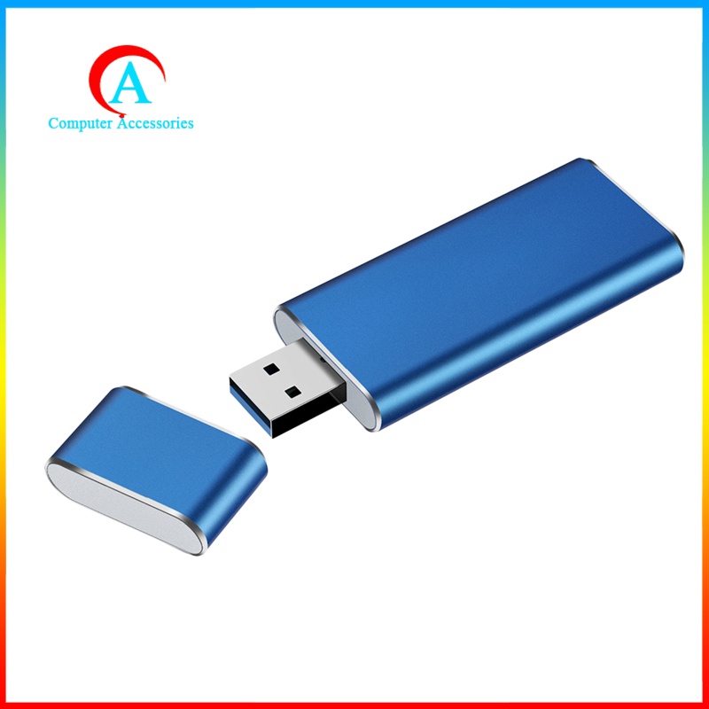 Ổ Cứng Ngoài M.2 Ngff Sang Usb 3.0 Ssd 6gbps | BigBuy360 - bigbuy360.vn
