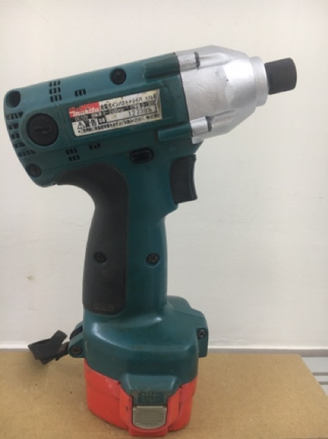 Máy bắn vít makita 12v 6916D hàng nội địa Nhật