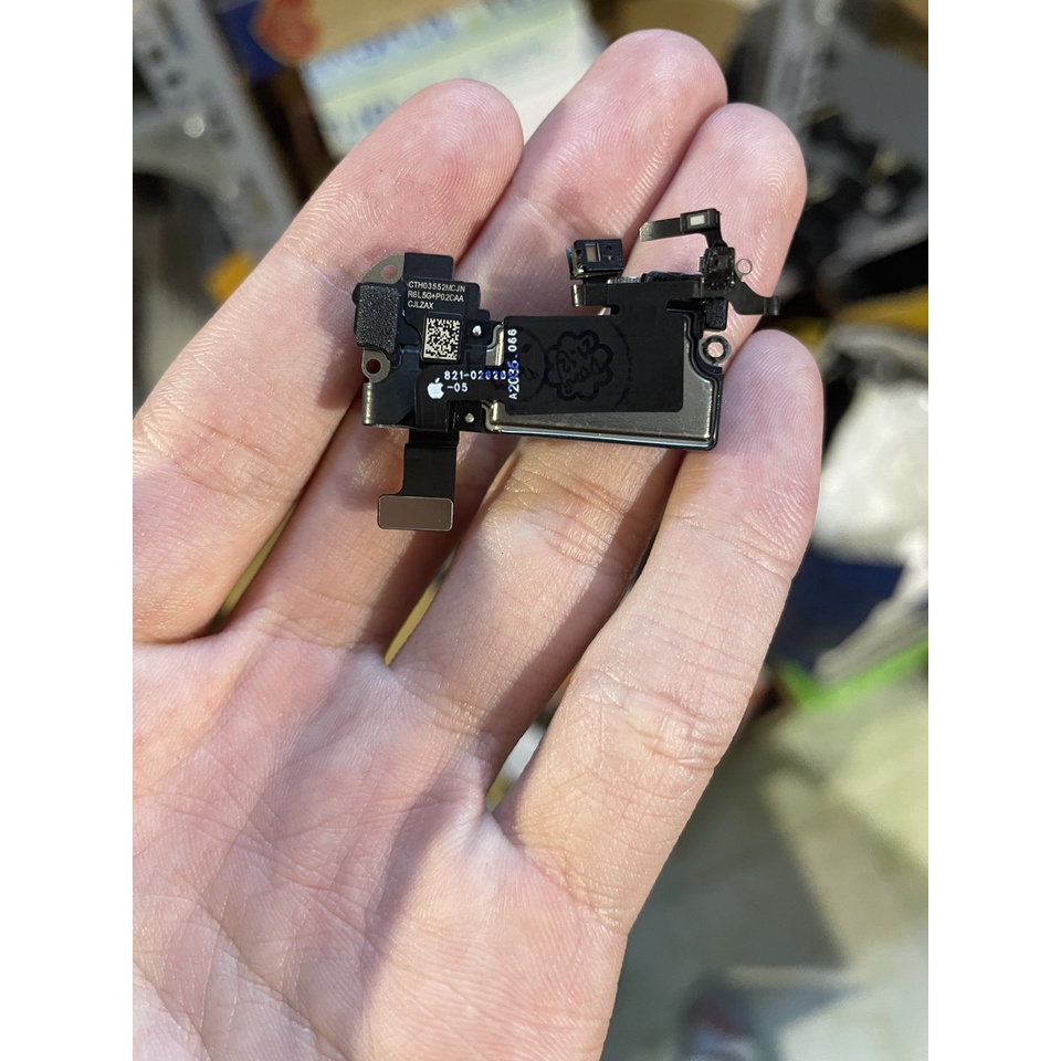 Cáp Loa X/XS/XSM/XR/11/11pro/11PRM/12/12MINI/12PRO/12PRM Zin bóc máy