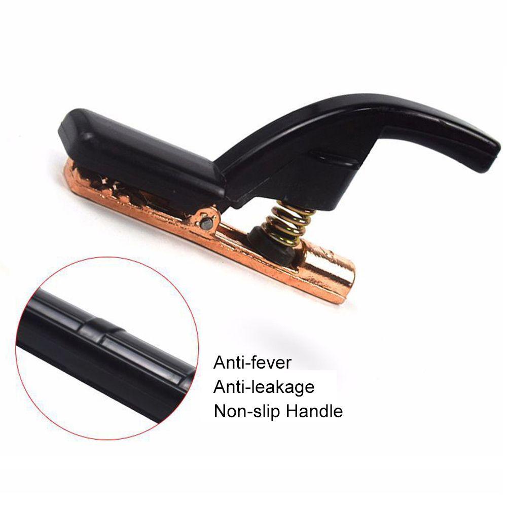 ESPO Giá Đỡ Điện Cực Bằng Đồng Cách Nhiệt Chuyên Dụng Cho Máy Hàn