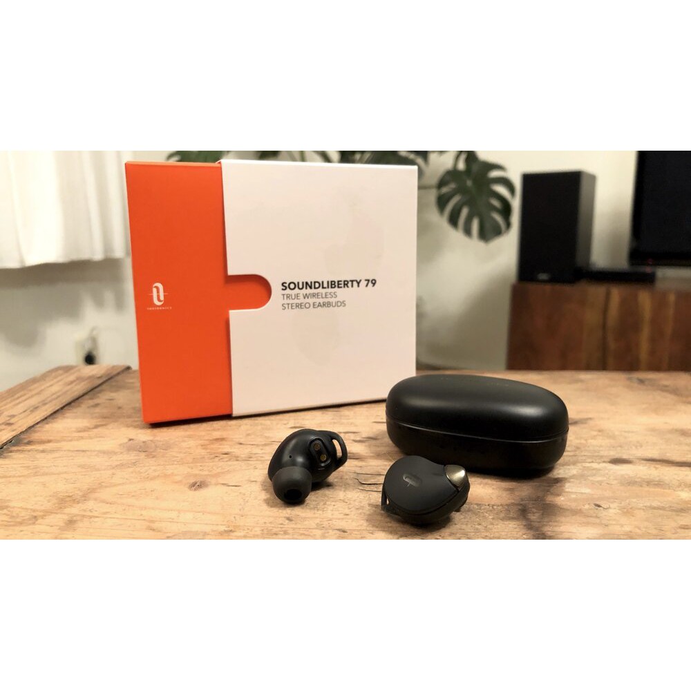 Tai nghe bluetooth chống ổn thông minh TaoTronic SoundLiberty 79