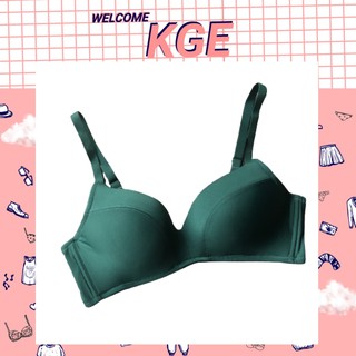 Áo ngực vải không gọng , áo lót mút mỏng 206