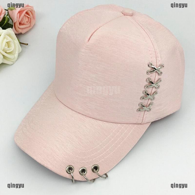 Tcmy ❤♣ Mũ Lưỡi Trai Phong Cách Hiphop