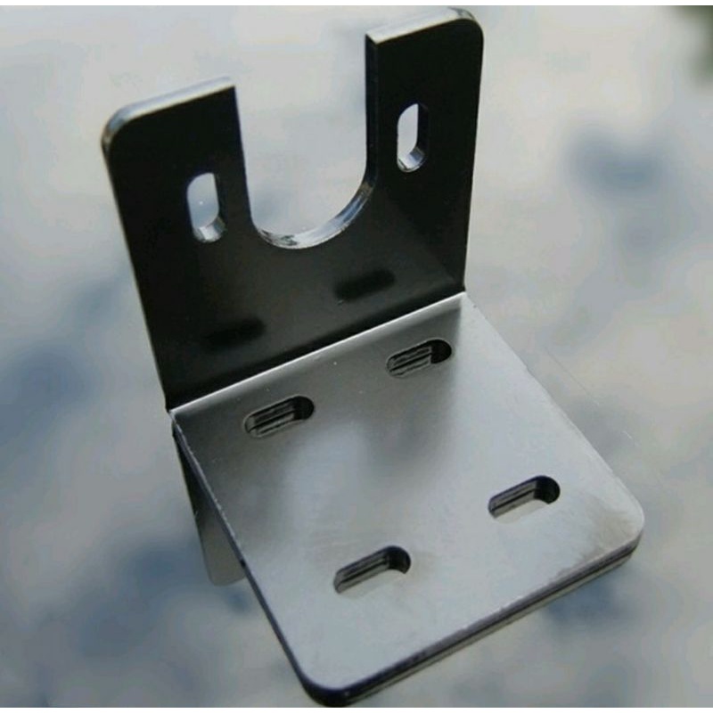 Đế giữ motor 775