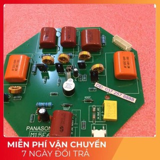 [FreeShip] Bo mạch quạt trần 5 cánh Panasonic [GiáTậnXưởng]