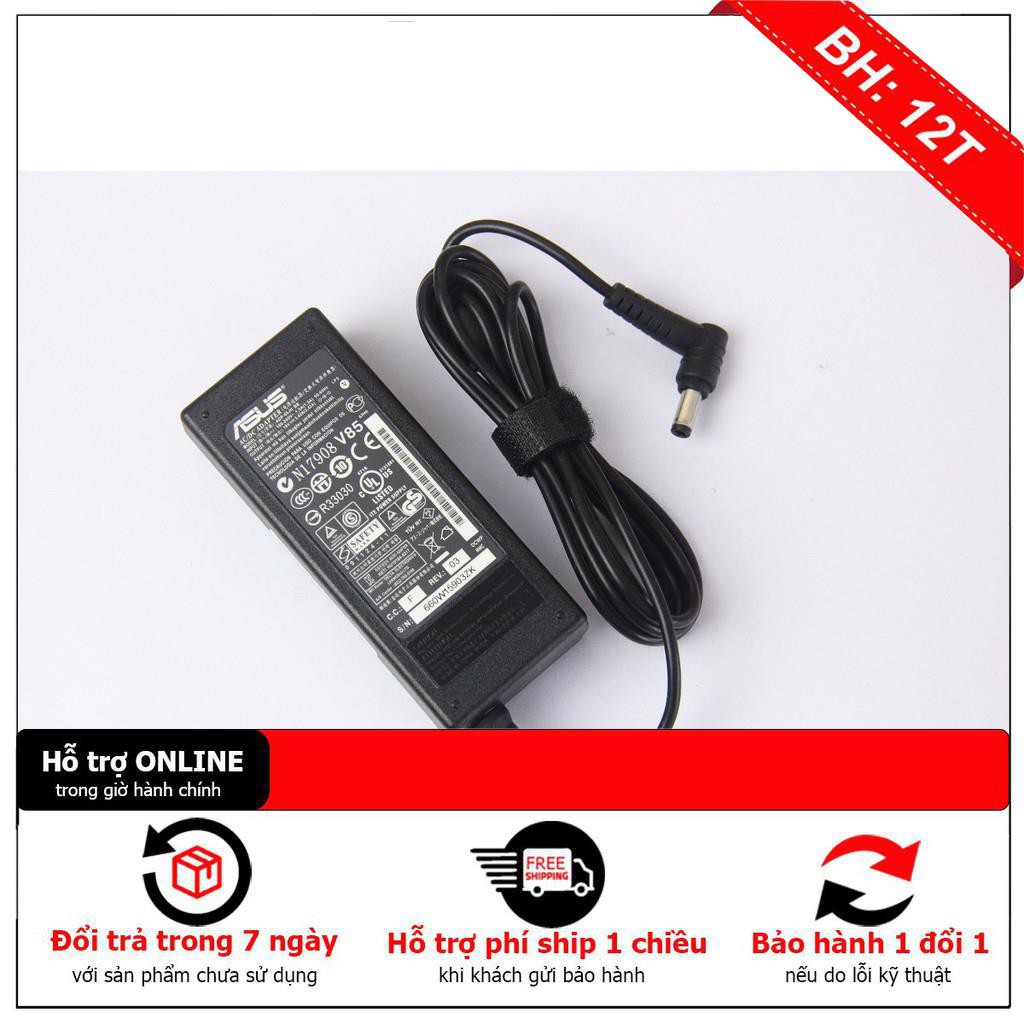Sạc laptop Asus X5 X50GL X50RL X51H X51L X51R X51RL Z33 Z33A Z33Ae Z3300 Z3300A Z35 Z3500 Z3500Fm Z35Fm Z63 Z6300A Z63A