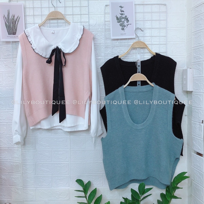 Gile hạt gạo xẻ 1 bên