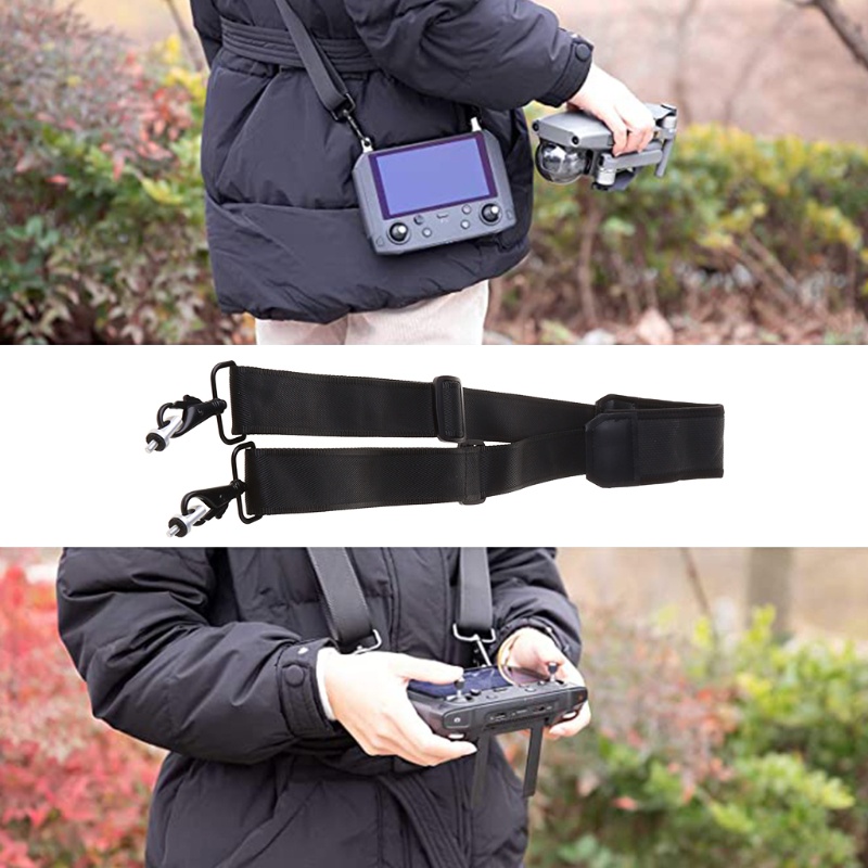 【3C】Dây đeo cổ / cổ cho tay cầm điều khiển thông minh DJI Smart 5.5-inch MAVIC 2 Pro&amp;Zoom