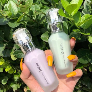 [GELLA'S] Kem lót Gella's Brigtening Beauty