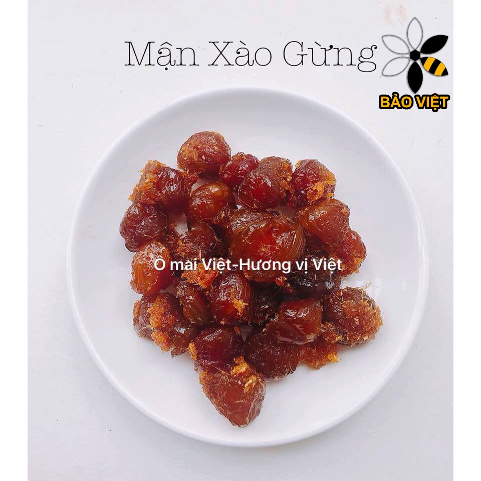 Ô Mai Mận Dẻo Không Hạt HÀNG ĐẶC BIỆT | BigBuy360 - bigbuy360.vn