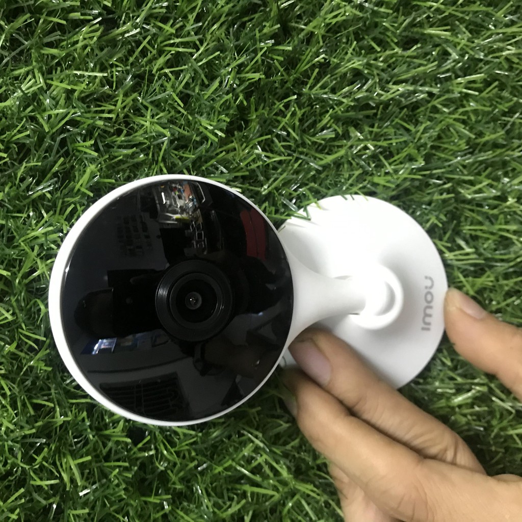 [Xả kho] CAMERA Wifi  IOMU C22EP WIFI IPC ĐỂ BÀN AN NINH GIÁM SÁT QUAN SÁT GIA ĐÌNH CHÔNG TRẺ NGƯỜI GIÀ WC