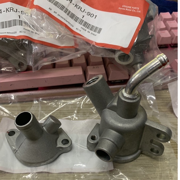VỎ LÚP B NƯỚC SH Ý HONDA