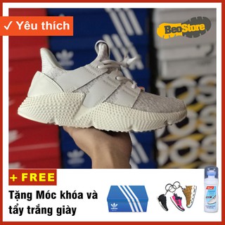 GIÀY THỂ THAO PROPHERE TRẮNG HỒNG TẶNG QUÀ