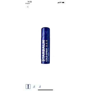 CHAI XỊT LẠNH STABAM 150ML - RAINBUSHOP