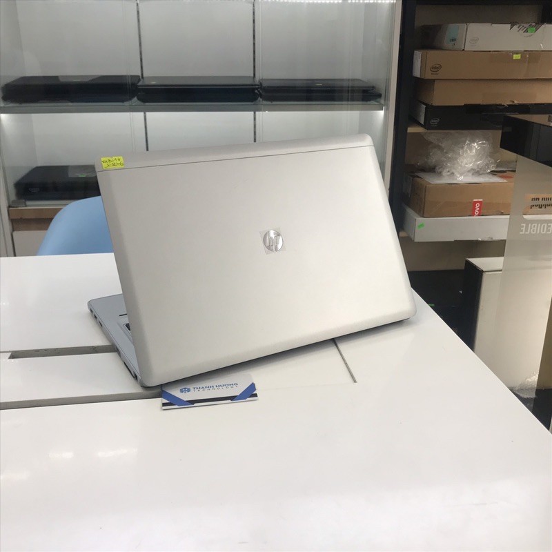 Laptop Hp Elitebook 9470M i5 thế hệ 3 chính hãng