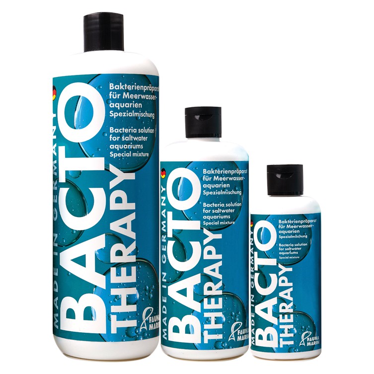 Vi sinh hiếm khí - Bacto Reef Therapy