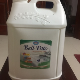 Nước lau sàn Bell Đức hương quế 10l
