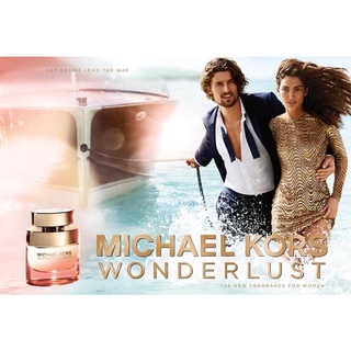 Nước Hoa Michael Kors Mini 2 Pic Gift Set