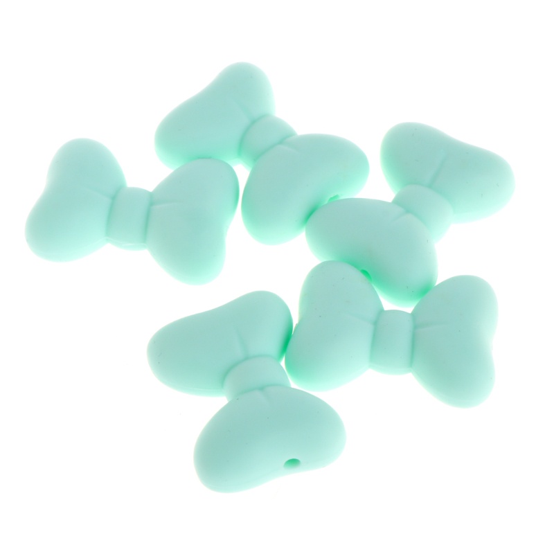 Đồ Chơi Nhai Gặm Hình Hạt Hoa Hồng Vui Nhộn Cho Động Cơ Gặm Nướu