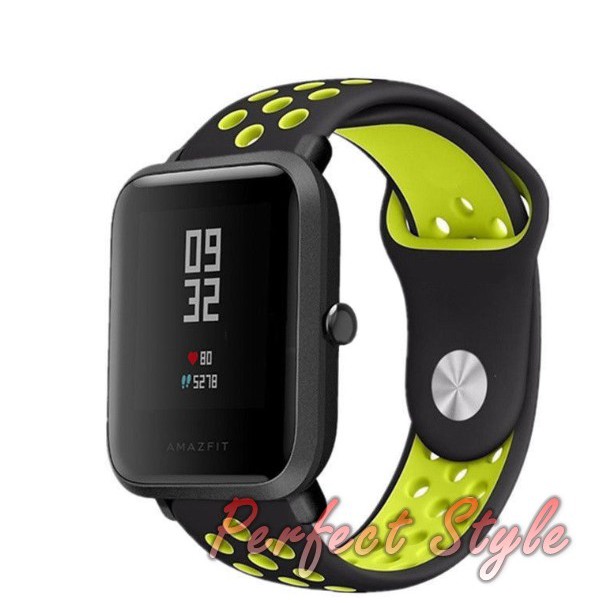 Dây đeo Nike Sport cho Amazfit Bip/ GTS