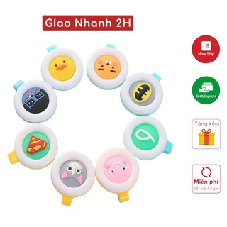Kẹp chống muỗi Hàn Quốc Bikit