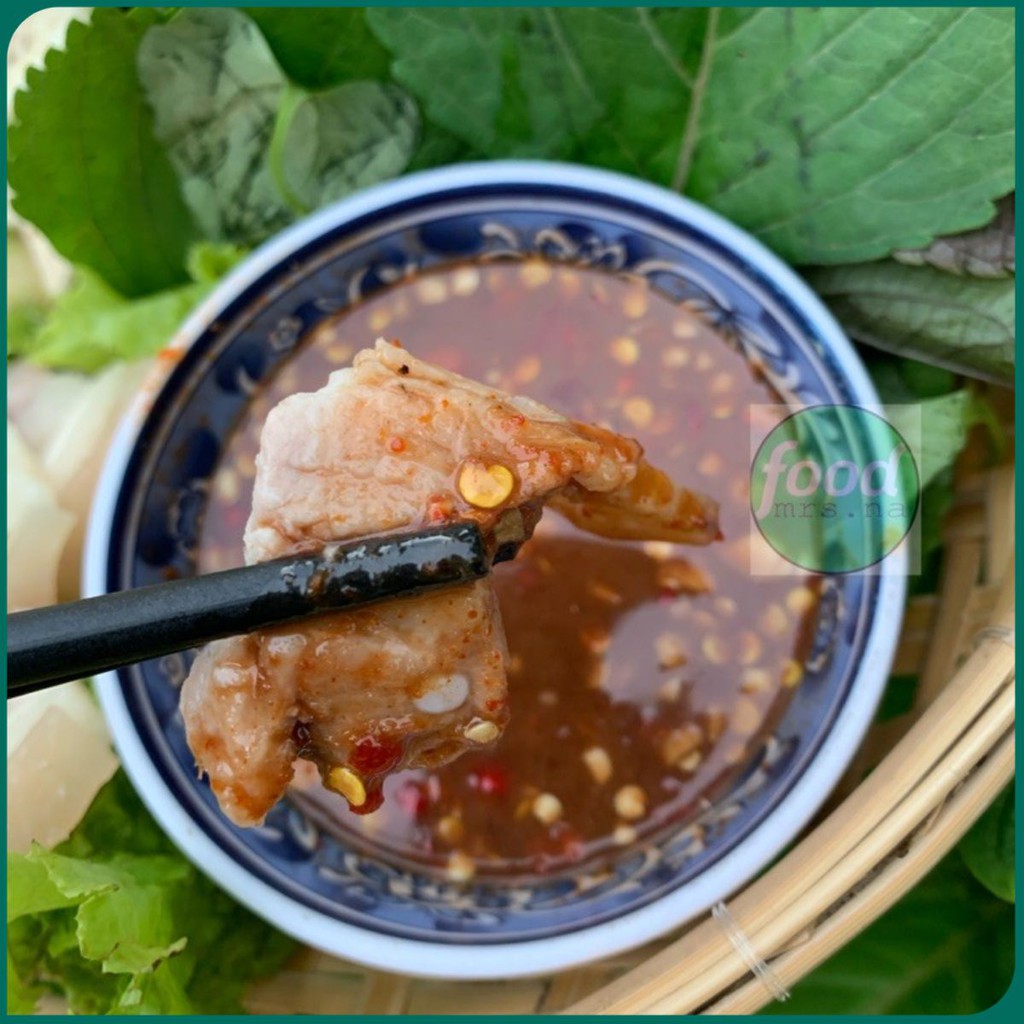Mắm nêm hạng nhất cực thơm, ngon và đậm đà, sự lựa chọn tốt nhất của khách hàng