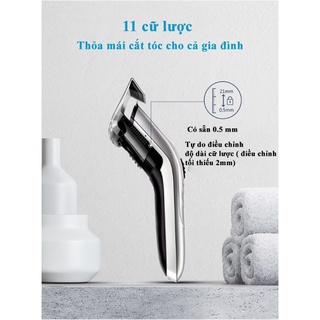 TÔNG ĐƠ CẮT TÓC PHILIPS QC5130
