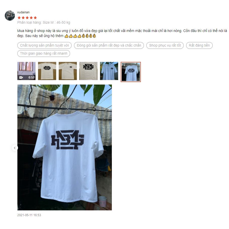 Áo thun trắng tay lỡ form rộng oversize in #HNBMG nam nữ basic tee phông rộng unisex mặc cùng quần jogger