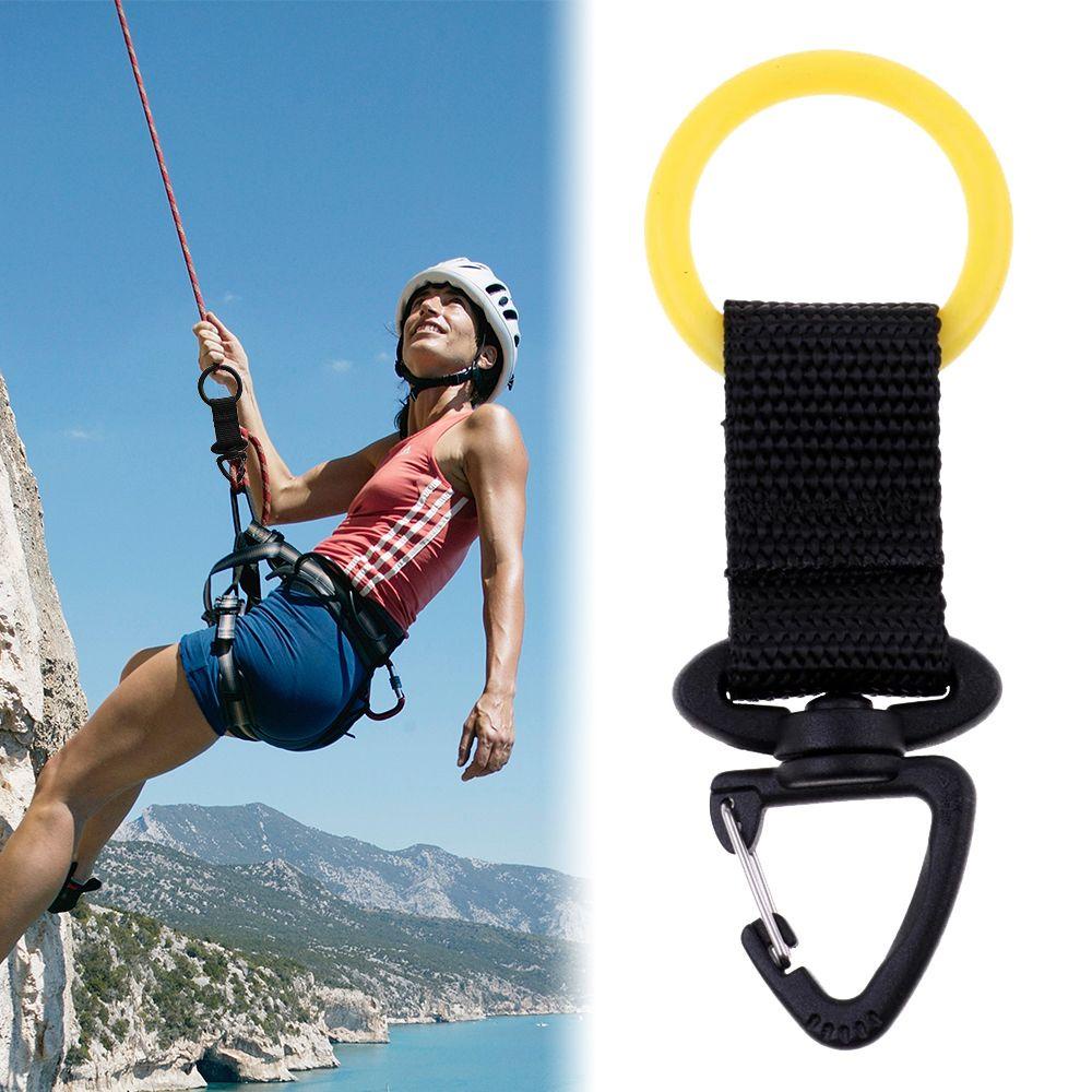 Móc Kẹp Điều Chỉnh Được Trọng Lượng Nhẹ Cho Hoạt Động Lặn Biển