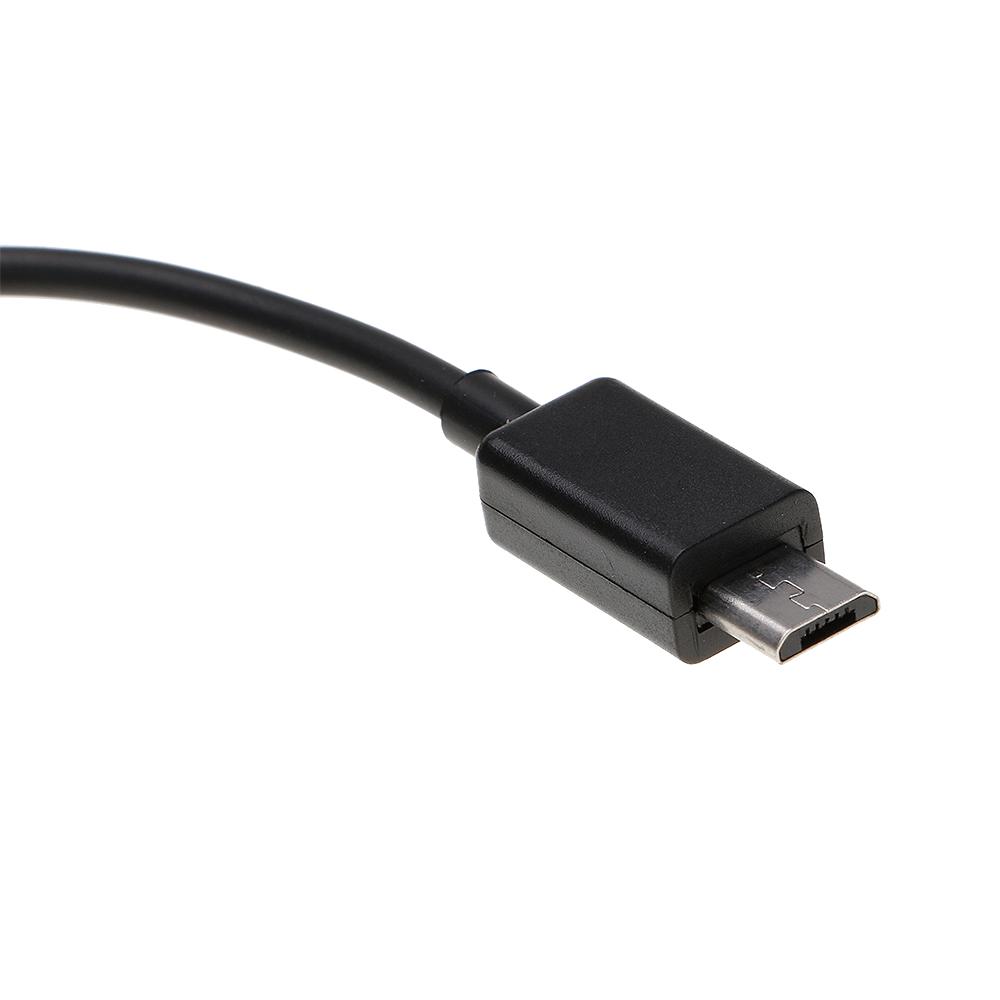 Bộ chia OTG HUB cổng USB