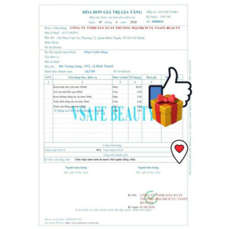🔥GIÁ TỐT🔥 Ủ Trắng Lux Collagen Yến Tươi SoHERBS