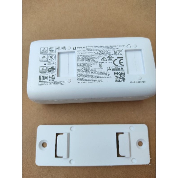 🏆🏆 Bộ nguồn POE Unifi 48v Gigabit cho thiết bị phát sóng Unifi AC-PRO, AP-PRO, AC-HD, AC-OUTDOOR...