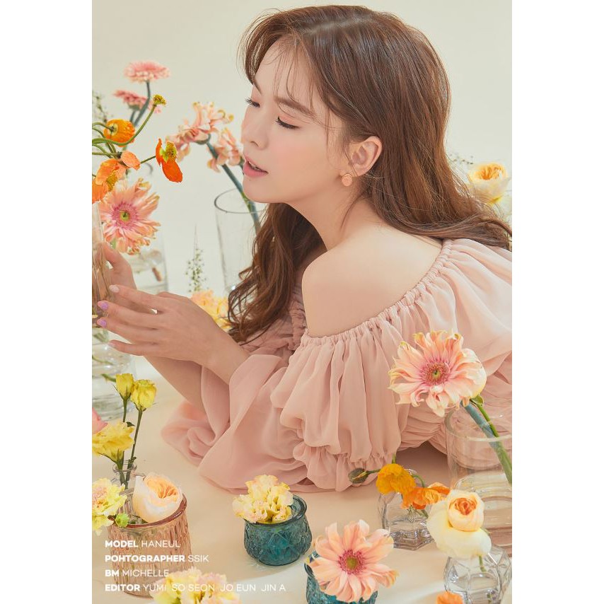 Phấn Má Hồng Dạng Nén Ngọt Ngào Peach C Peach Cotton Blusher 5g | BigBuy360 - bigbuy360.vn